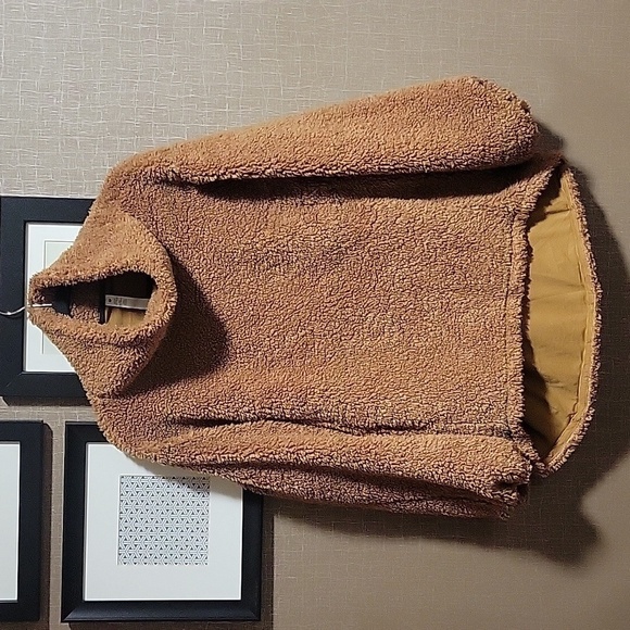 Lululemon Warmth Restore Long Pullover - Picture 4 of 13